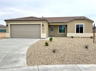 488 S Santa Rosalia Bay, Golden Valley, AZ 86413
