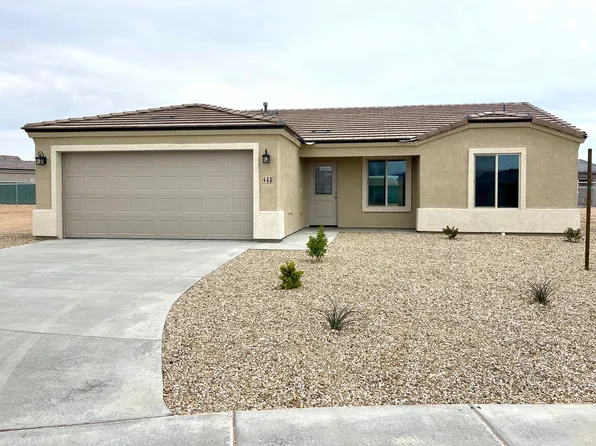 488 S Santa Rosalia Bay, Golden Valley, AZ 86413