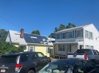 18 E Mountain St, Worcester, MA 01606