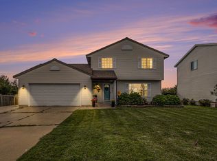 3731 Haymeadow Ave, Ravenna, MI 49451