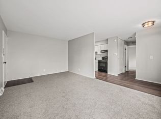 415 N Harris Rd APT 2, Ypsilanti, MI 48198