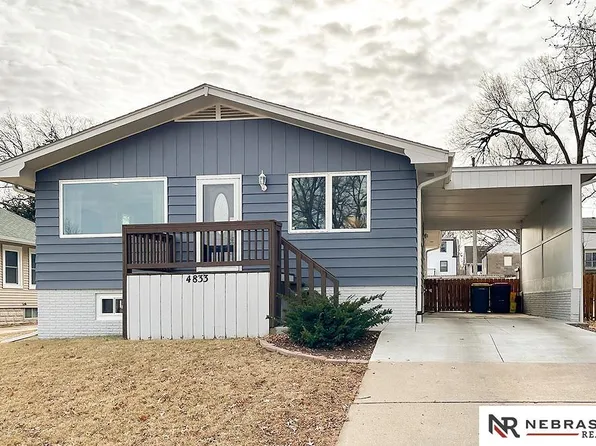 4833 Sherman St, Lincoln, NE 68506