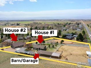 3380 County Road 38, Mead, CO 80542