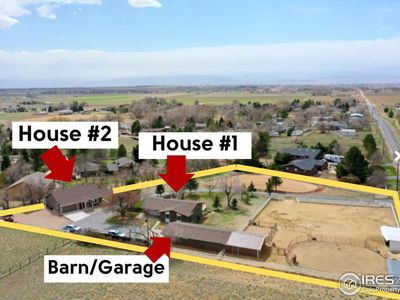3380 County Road 38, Mead, CO, 80542