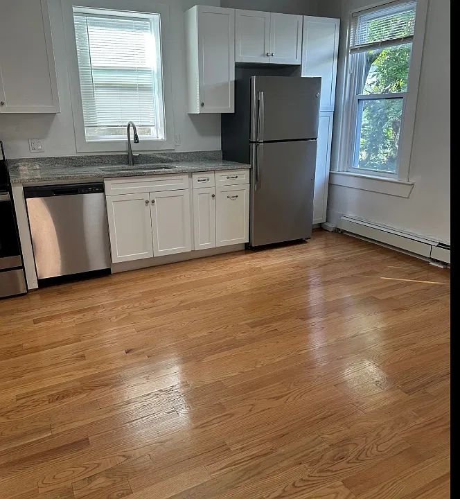 9 Greenville St #2