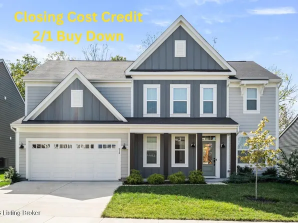 214 Education Way, Shelbyville, KY 40065