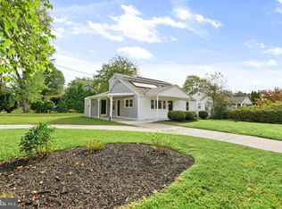 605 E Evesham Rd, Voorhees, NJ 08043