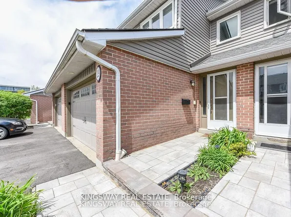 3125 E 5th Line W #29, Mississauga, ON L5L 3S8