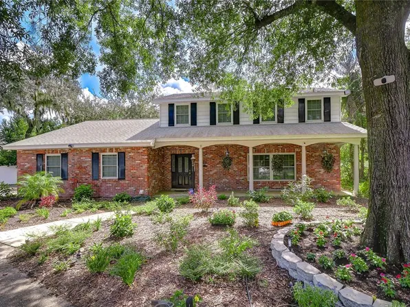 901 WOODVIEW DRIVE, BRANDON, FL 33511