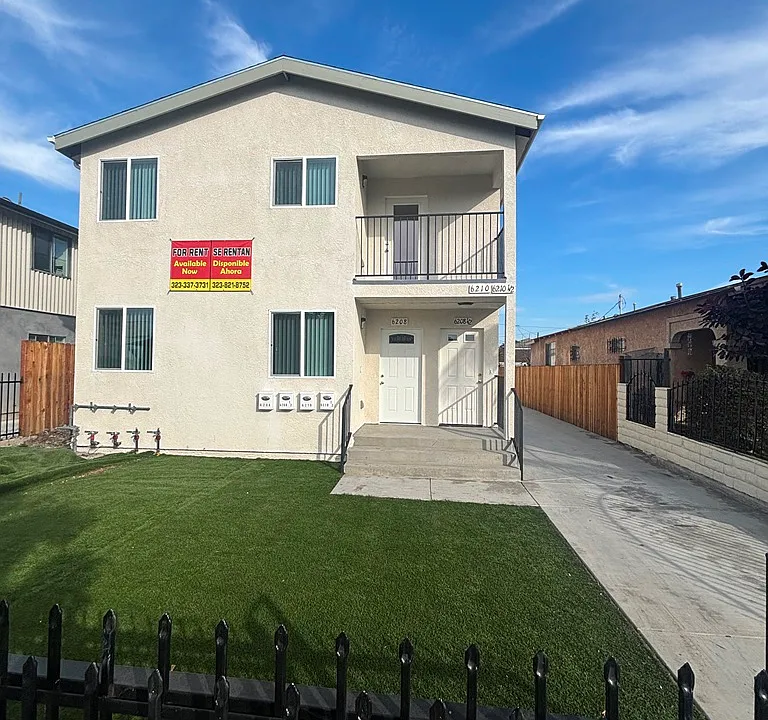 6210 Brynhurst Ave