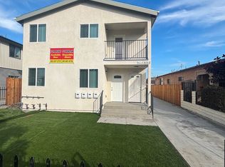 6208 1/2 Brynhurst Ave, Los Angeles, CA 90043