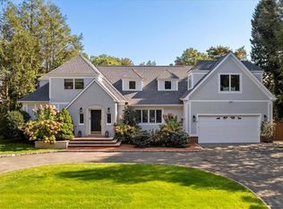 17 Summit Ave, Rye, NY 10580