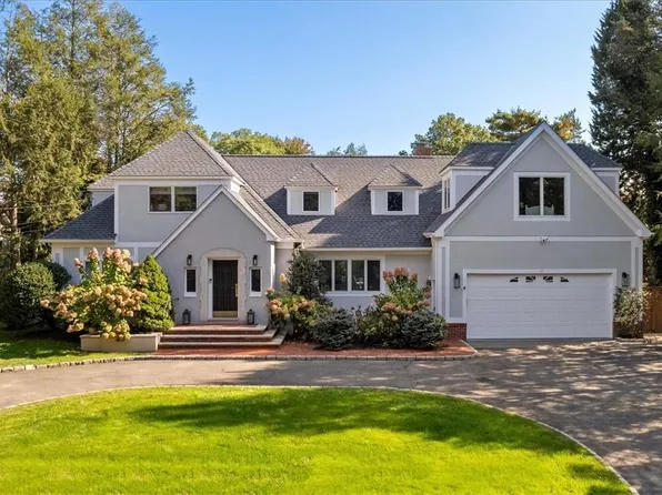 17 Summit Avenue, Rye, NY 10580