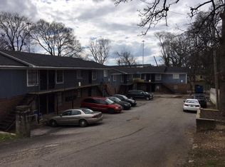 1124 15th St N APT E, Birmingham, AL 35204
