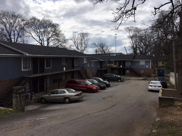 1124 15th St N APT A, Birmingham, AL 35204