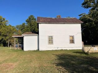 796 W Girard Rd, Sherwood, MI 49089