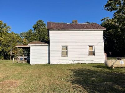 796 W Girard Rd, Sherwood, MI, 49089