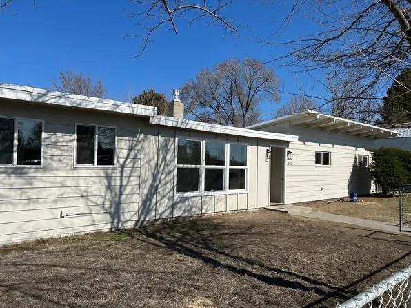 (undisclosed Address), Pasco, WA 99301