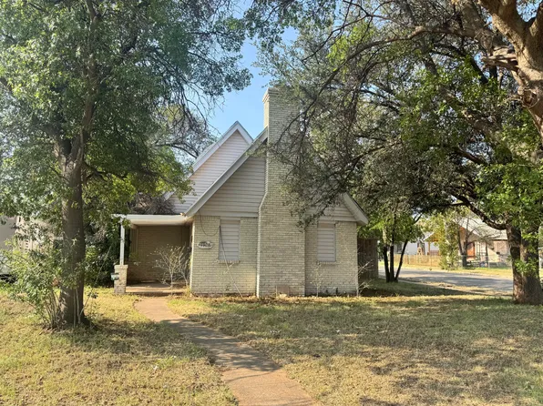 1923 23rd St, Lubbock, TX 79411