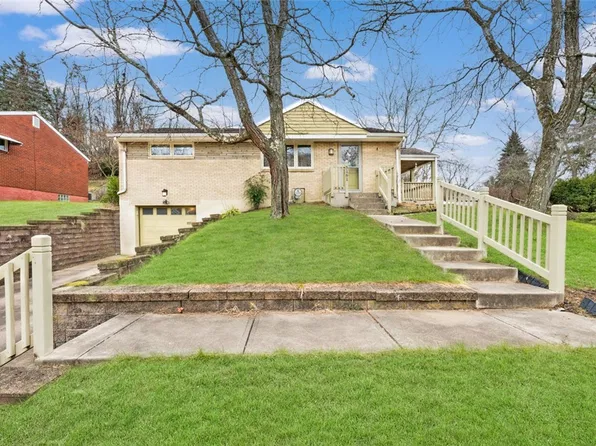 5161 Colewood Dr, Pittsburgh, PA 15236
