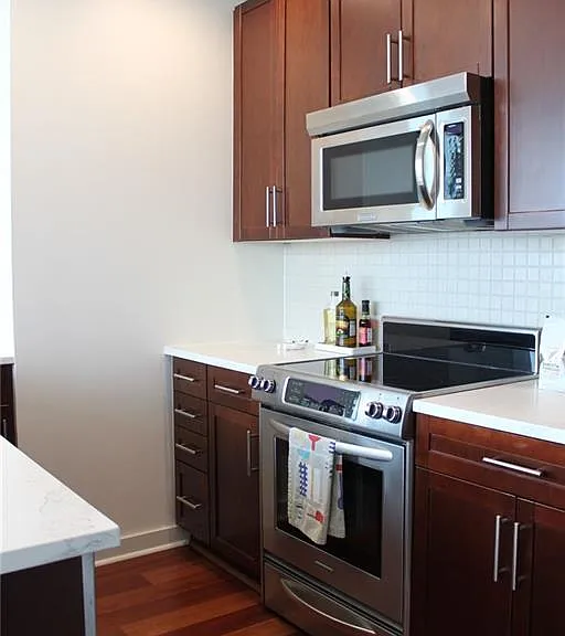855 W Peachtree St NE #3201 — Photo 18