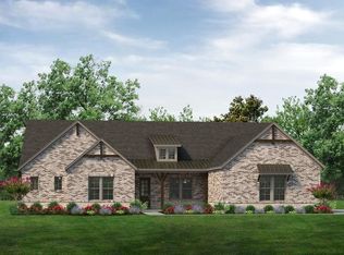 2208 Continent Ct, Krum, TX 76249