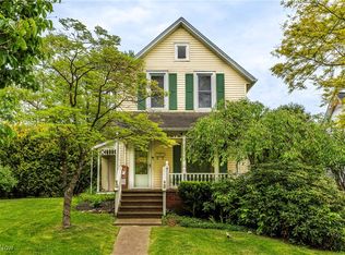 123 Court St, Chardon, OH 44024
