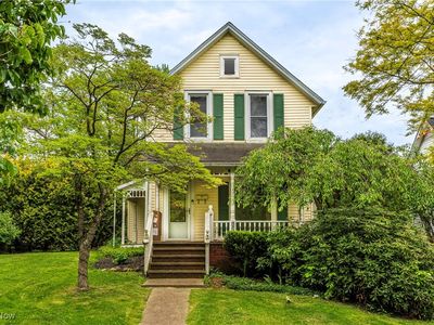 123 Court St, Chardon, OH, 44024