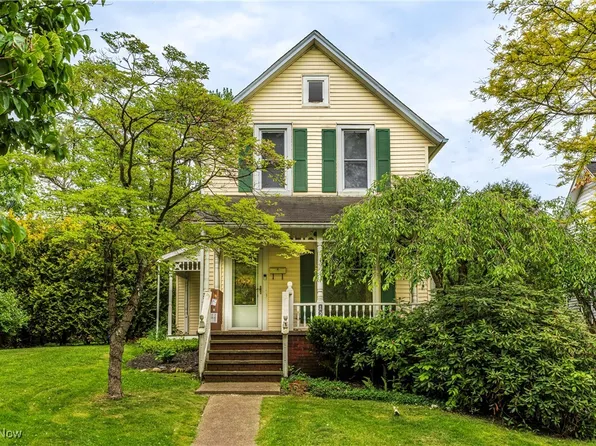 123 Court St, Chardon, OH 44024