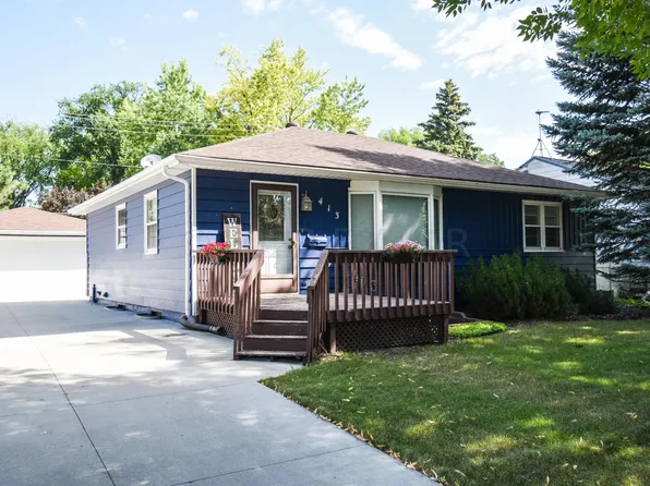 413 19th Ave N, Fargo, ND 58102