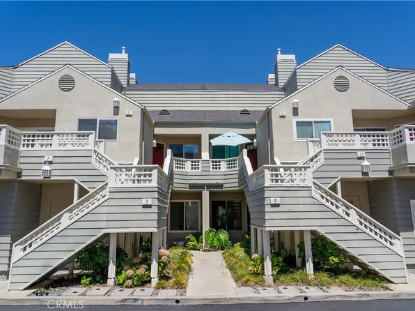 5 Elmbrook #54, Aliso Viejo, CA 92656