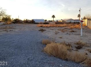 421 Blackhorn St, Pahrump, NV 89048