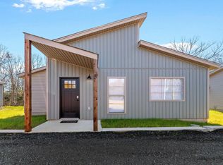 2601 W Maddox Rd, Jacksonville, AR 72076