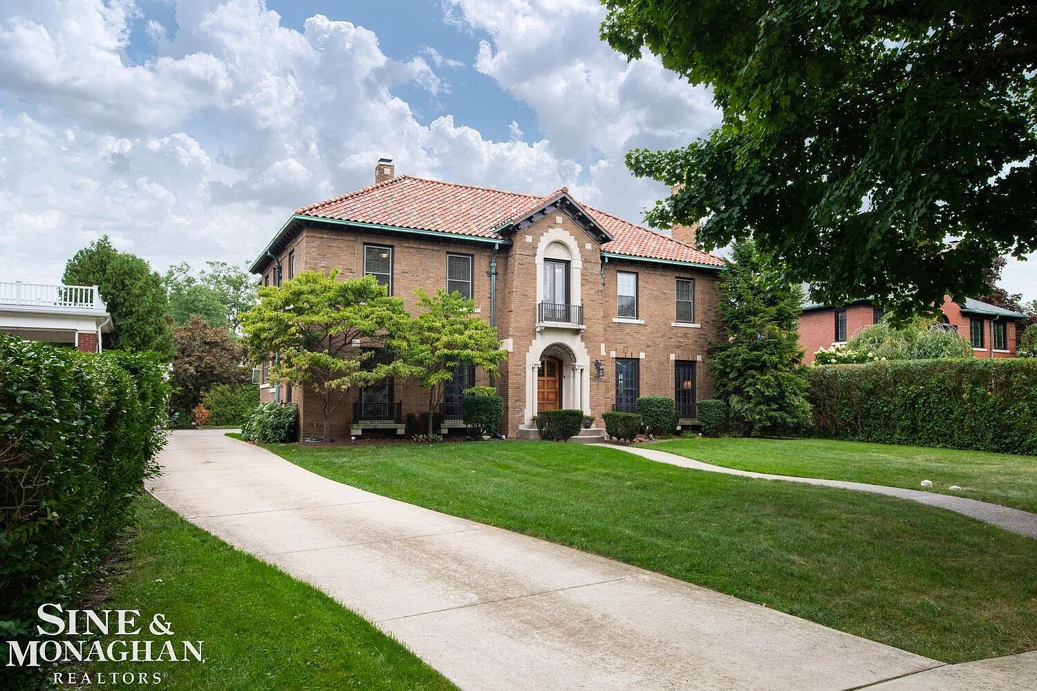 1212 Three Mile Dr, Grosse Pointe Park, MI 48230 Zillow