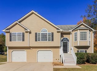 6980 Pine Shadow Way, Winston, GA 30187