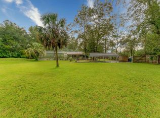 10736 Illinois Ave, Jacksonville, FL 32219