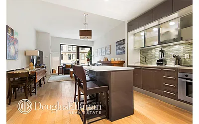 Sold by Douglas Elliman