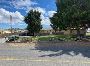 250 Graber Rd, Selah, WA 98942