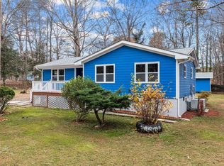 7709 Grand Lillie Dr, Durham, NC 27712