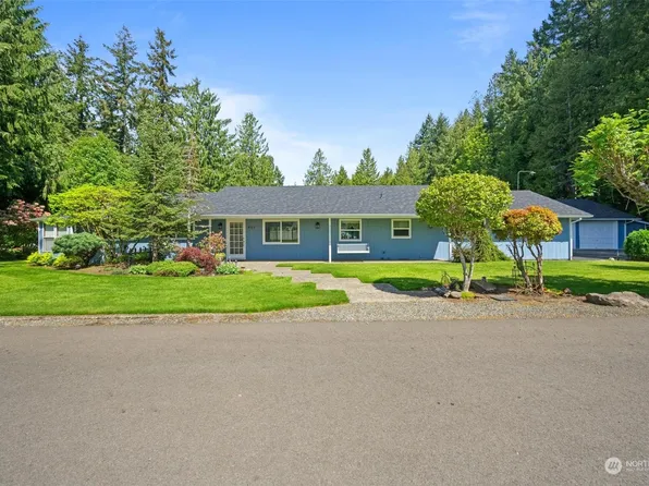 401 Coal Avenue, Carbonado, WA 98323