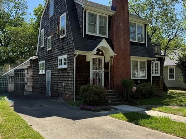 154 Alleghany Rd, Hampton, VA 23661