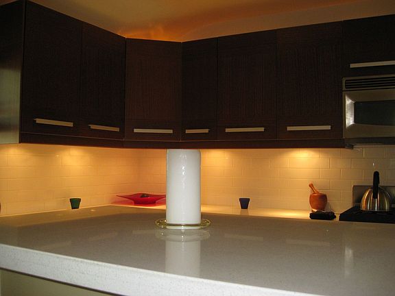 KitchenAid stainless with  deep sink