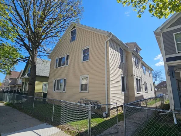 3266 N 3rd St. (4 Unit), 3266 N 3rd St APT 4, Milwaukee, WI 53212