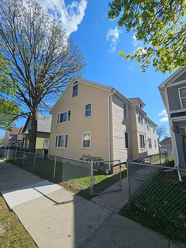3266 N 3rd St. (4 Unit) Photo 1