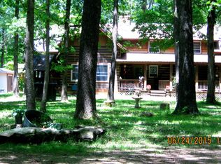 23025 Farm Road 1110, Cassville, MO 65625