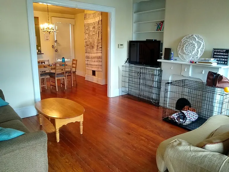 1607 N Lincoln St — Photo 2