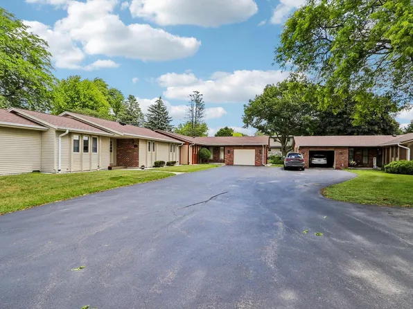 715 Tamarack Dr E, West Bend, WI 53095