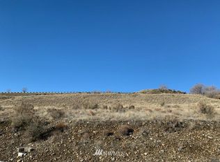 1421 Mansfield Dr, Okanogan, WA 98840