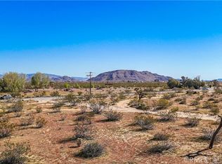 57645 Reche Rd #1, Landers, CA 92285