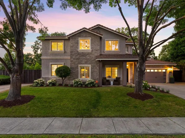 1258 Cayetano Drive, Napa, CA 94559